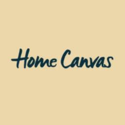 Home Canvas's logo