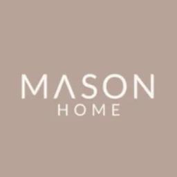 Mason Home's logo