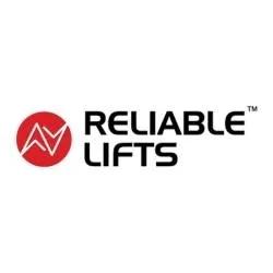 Reliable Lifts's logo
