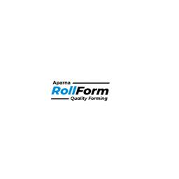 Aparna Rollform's logo
