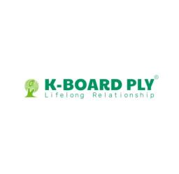 K Board's logo