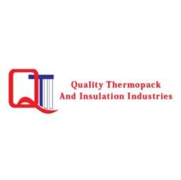 Quality Thermopack's logo