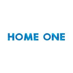 Home One's logo