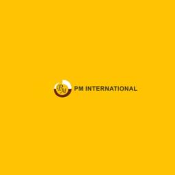 PM International's logo