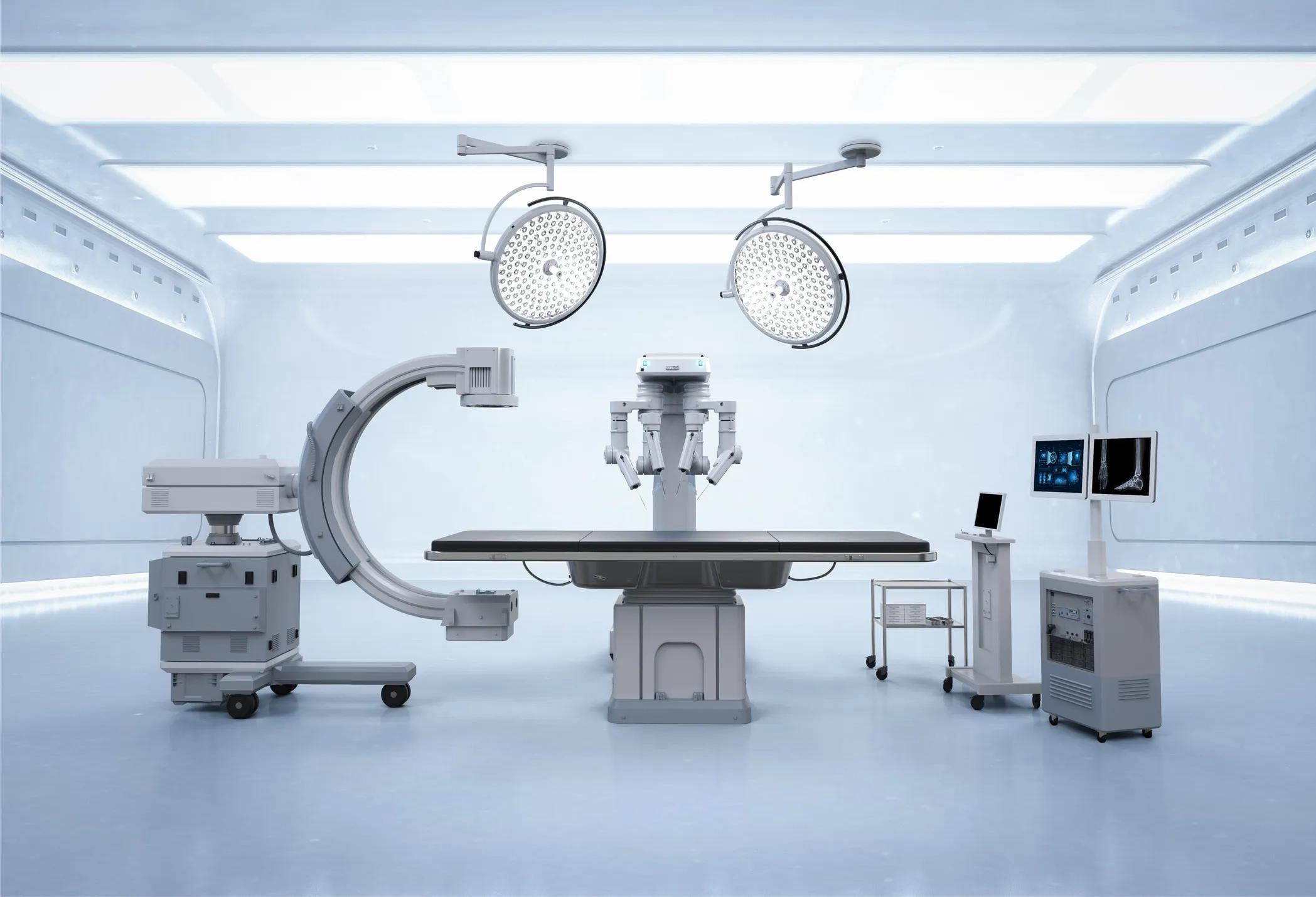 Wellness and Healthcare